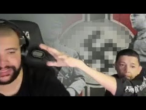 ESTICA OS DEDOS AI RONALDINHO KKKKK