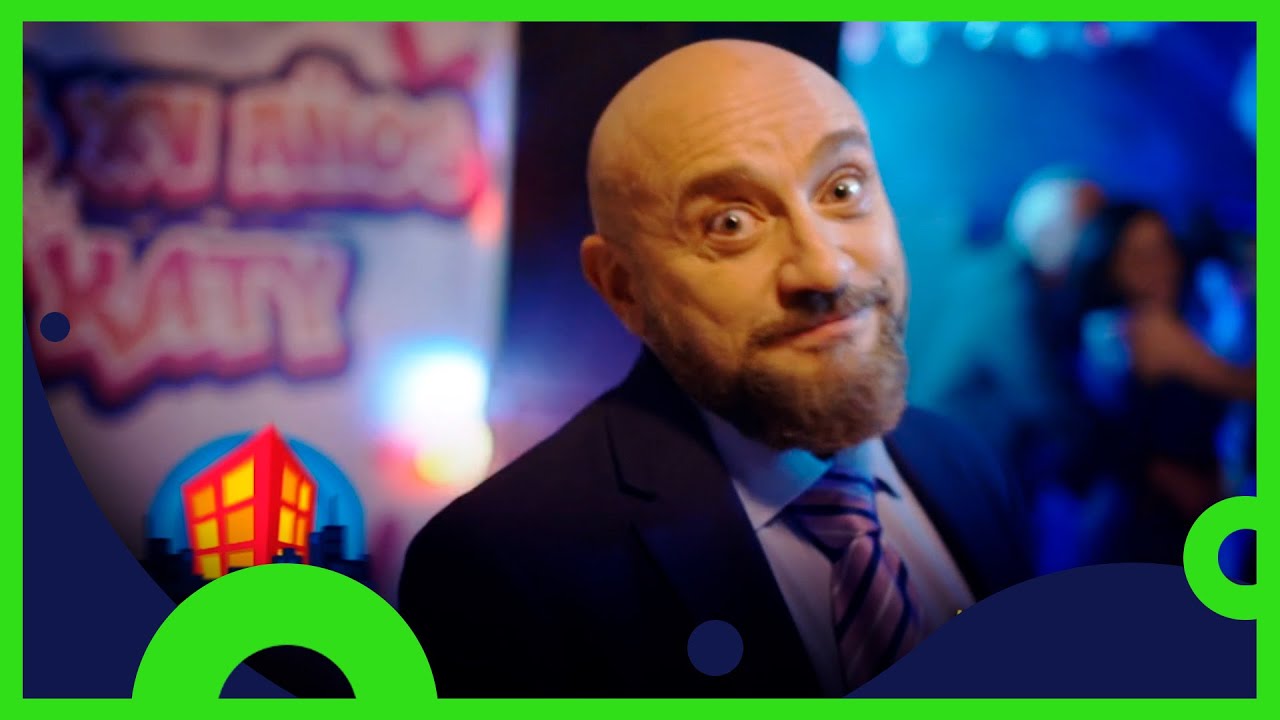 Esto es cosa de Vecinos | Nueva temporada: 19 de marzo, 7:30 PM | Distrito Comedia