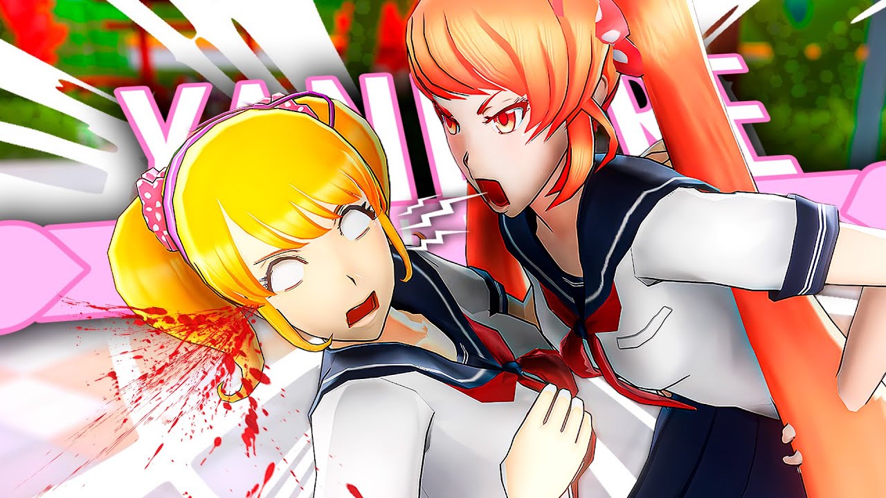 ESTO PASA si ELIMINAS a TODA la ESCUELA con OSANA!!!! - Yandere Simulator