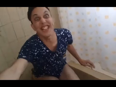 ¡ESTOY C4G4ND0! ¡HOLA NIÑOS!