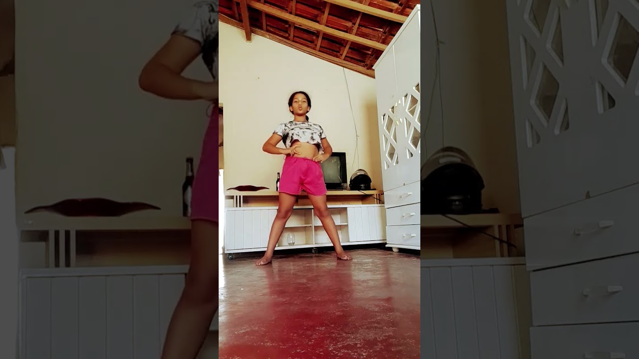 estrelinha abertura #youtube #dancedance #yoga