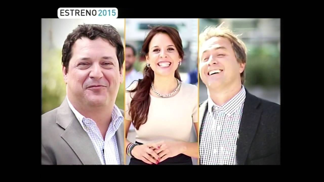 Estreno: Desayunos Informales llega a La Tele