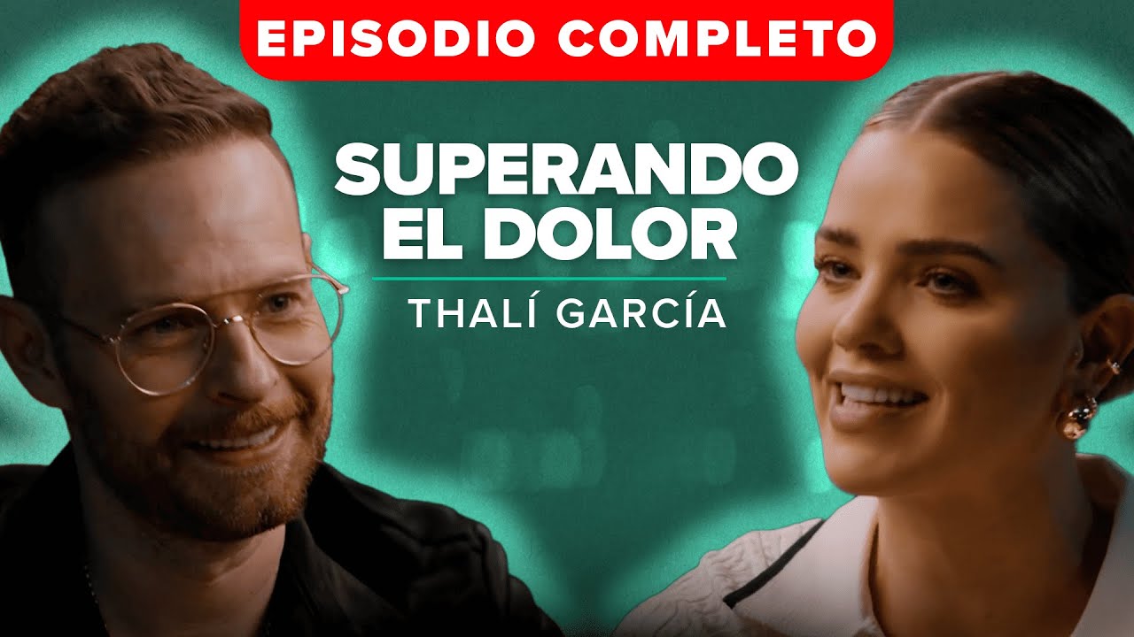 Estuve al Borde Del Colapso: Historia de Thali García