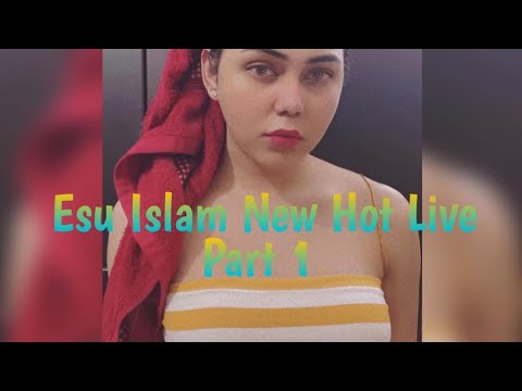 Esu Islam New Hot Live | Kirito David