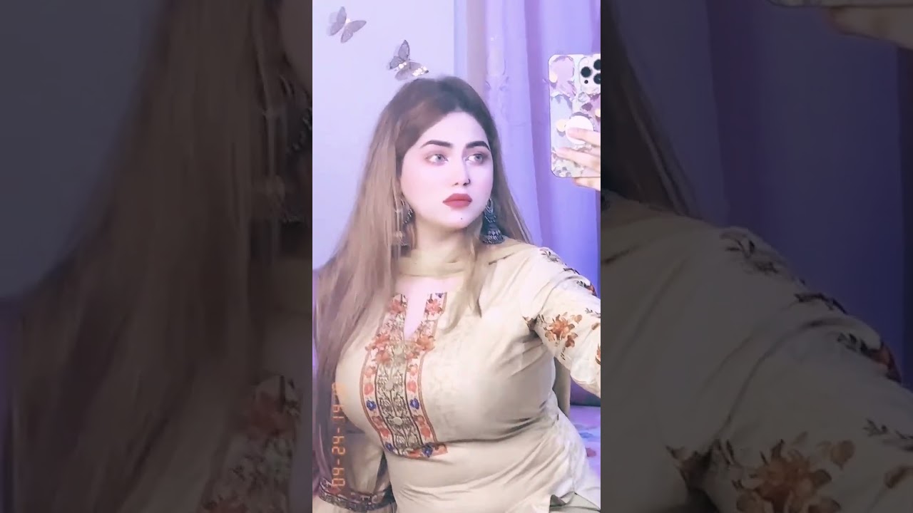 Esu Moni New TikTok Video