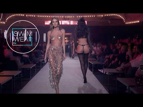 ETAM Paris Spring 2024 - 4K Remaster