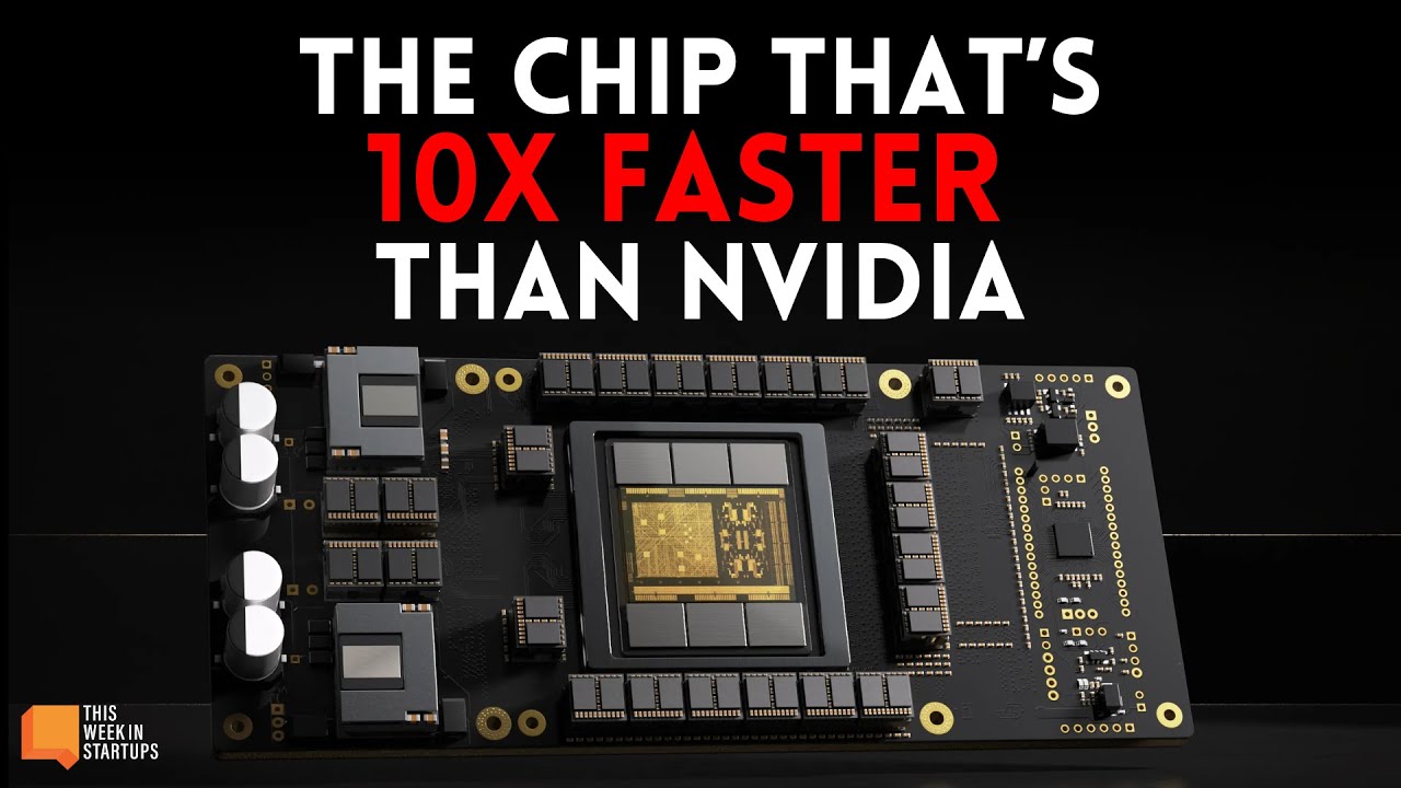 Etched: The Startup Taking on Nvidia
