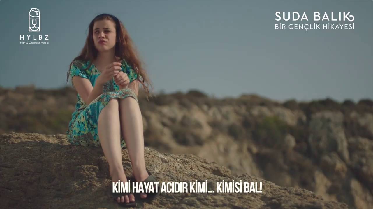 Ete Kurttekin Ft. Rapangels Pi (Suda Balık)