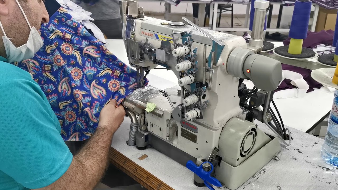 ETEK REÇME YENER USTA