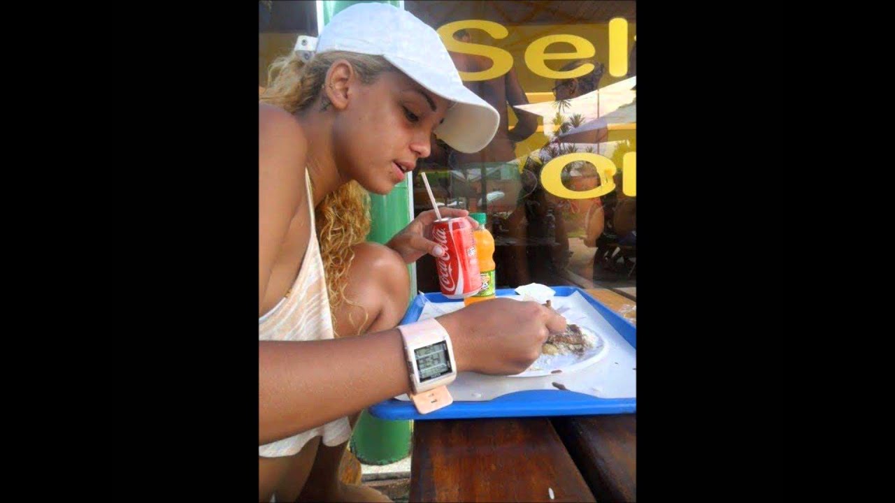 Eterma Gabriela Correia (Barbie Gabi) ♥