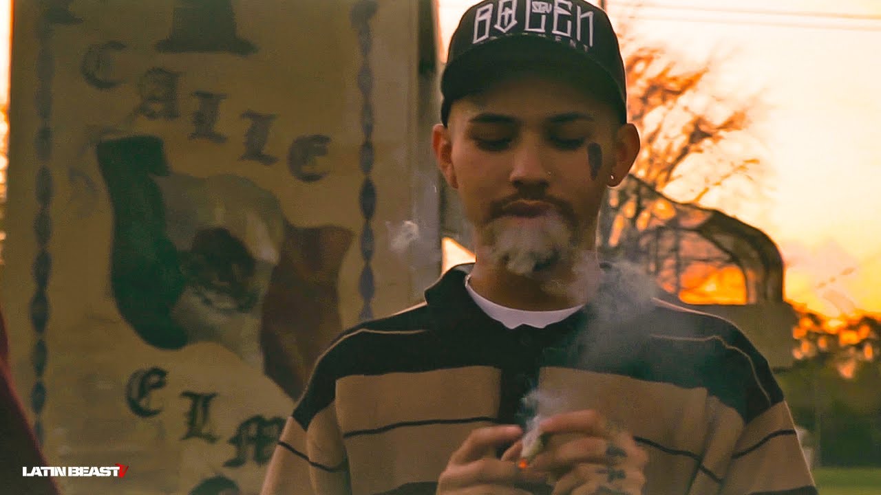 Eternal - Get Down Ft Oxy & Scrizzy Santana (Official Music Video)