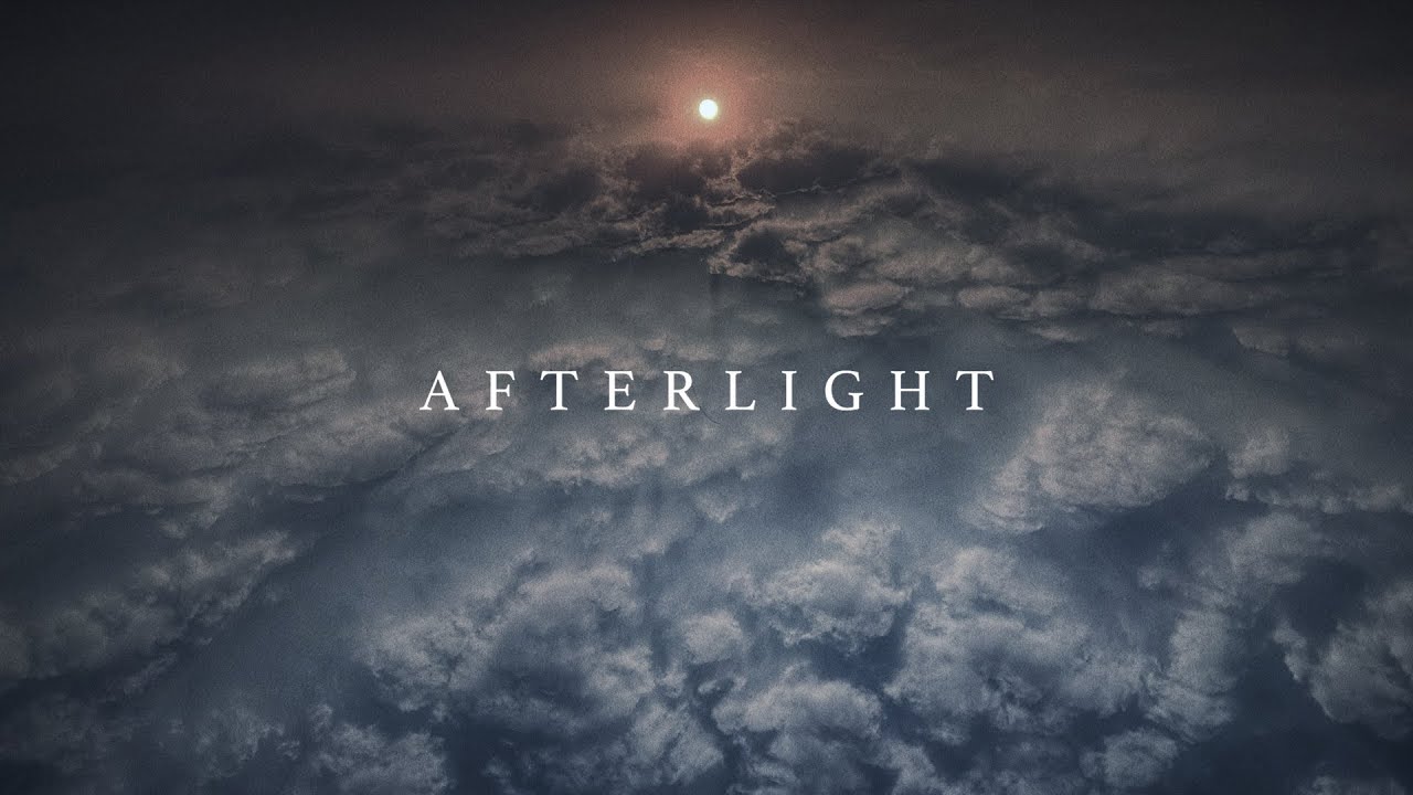 Eternal Eclipse - Afterlight
