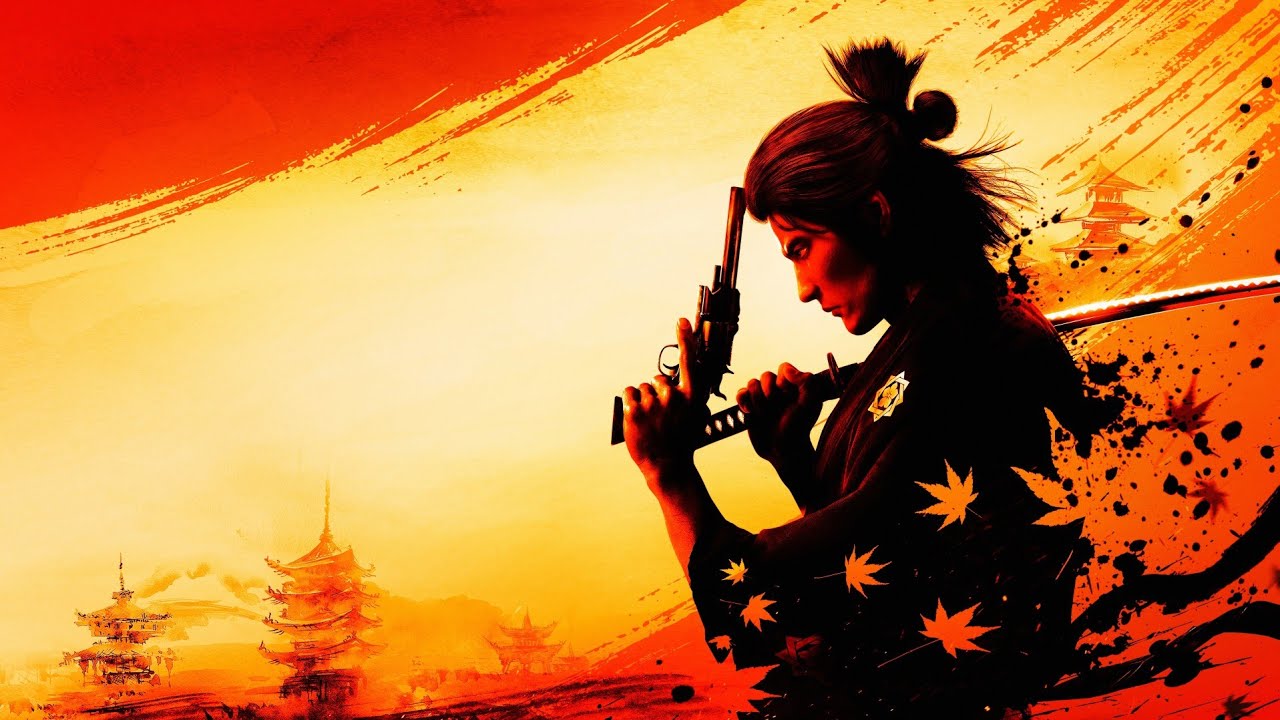 Eternal Fire - Like a Dragon Ishin Kiwami OST