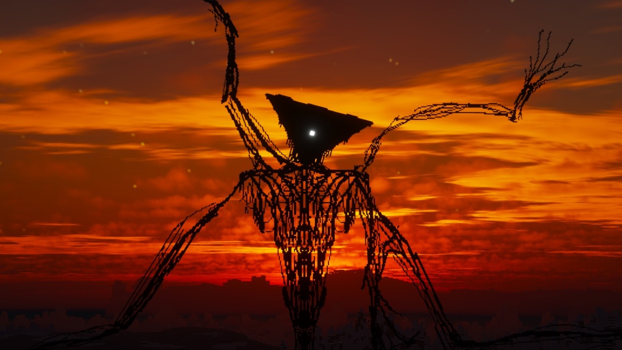 Eternal Night... The Broken Script 42