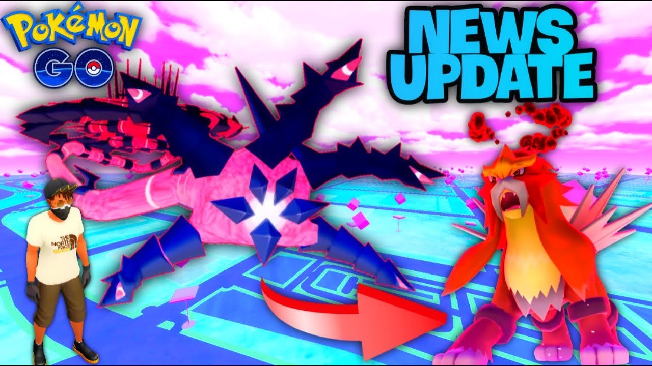 *ETERNAMAX NEW ADVENTURE EFFECT COULD SPAWN G-MAX PKMN?* Clanging Scales Kommo-o stats in Pokemon GO
