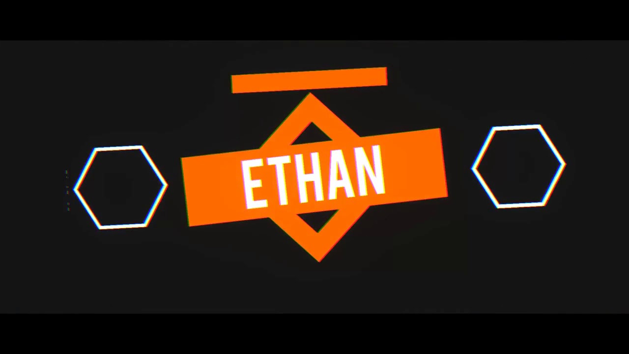 Ethan(TDK) first and solo intro