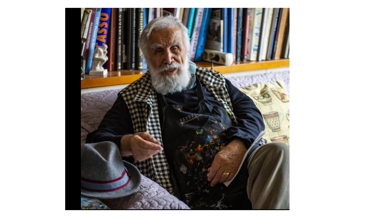 Ethem Çalışkan İle Sohbet