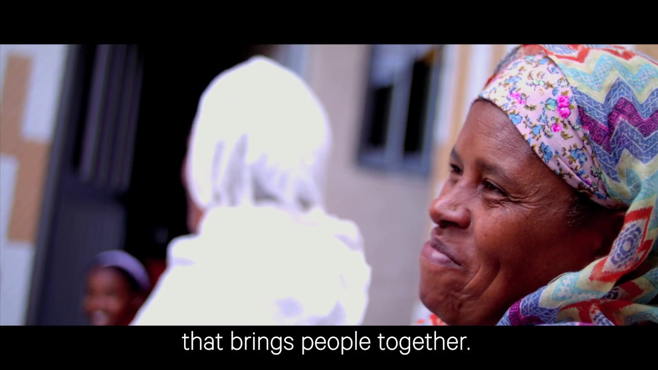 Ethiosat: Colour your World