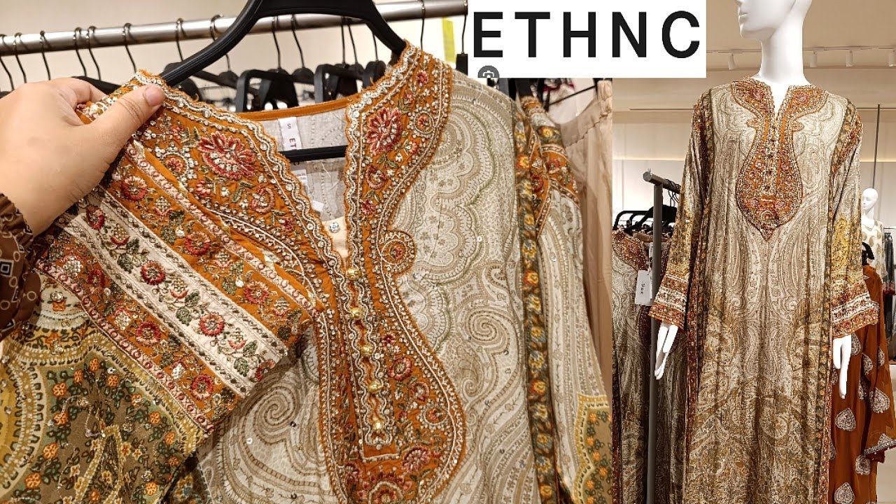 Ethnic New Collection 2025♥️Ethnic Sale Update