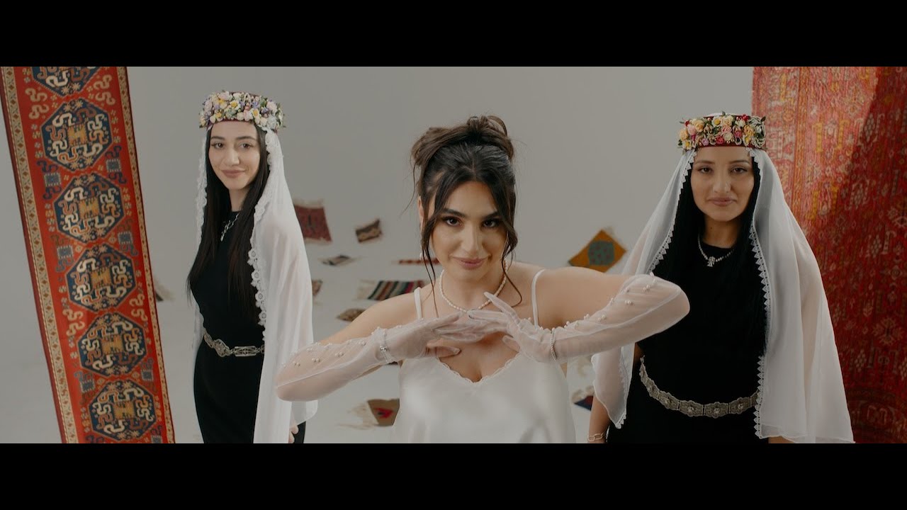 Ethno Colors - Kismeth / Քիսմեթ