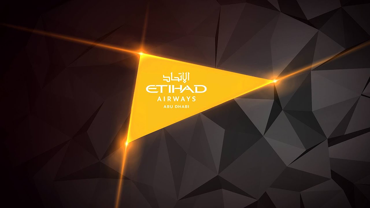 Etihad Airways Boarding Music | 13min