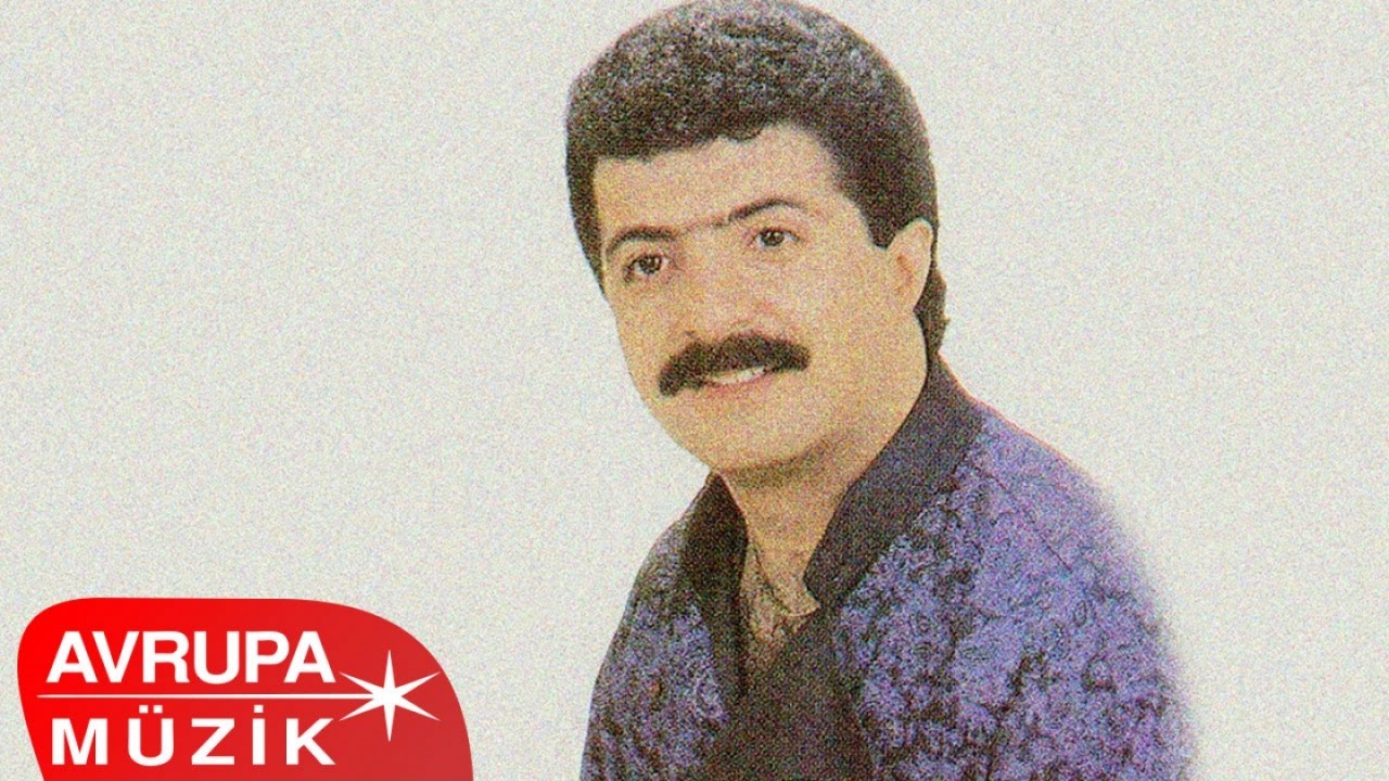Çetin Alkan - Hıçkırık (Full Albüm)