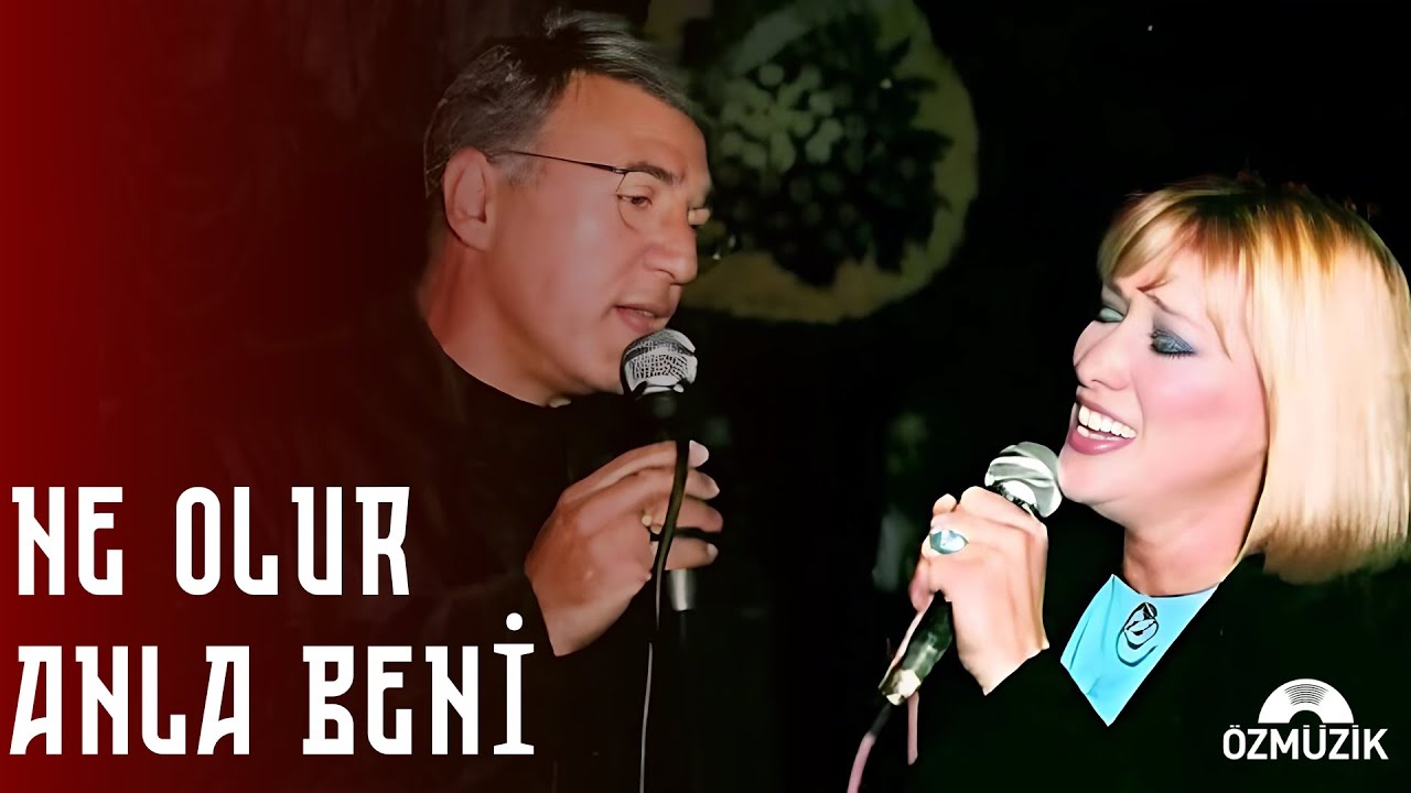 Çetin Körükçü & Nesrin Körükçü - Ne Olur Anla Beni