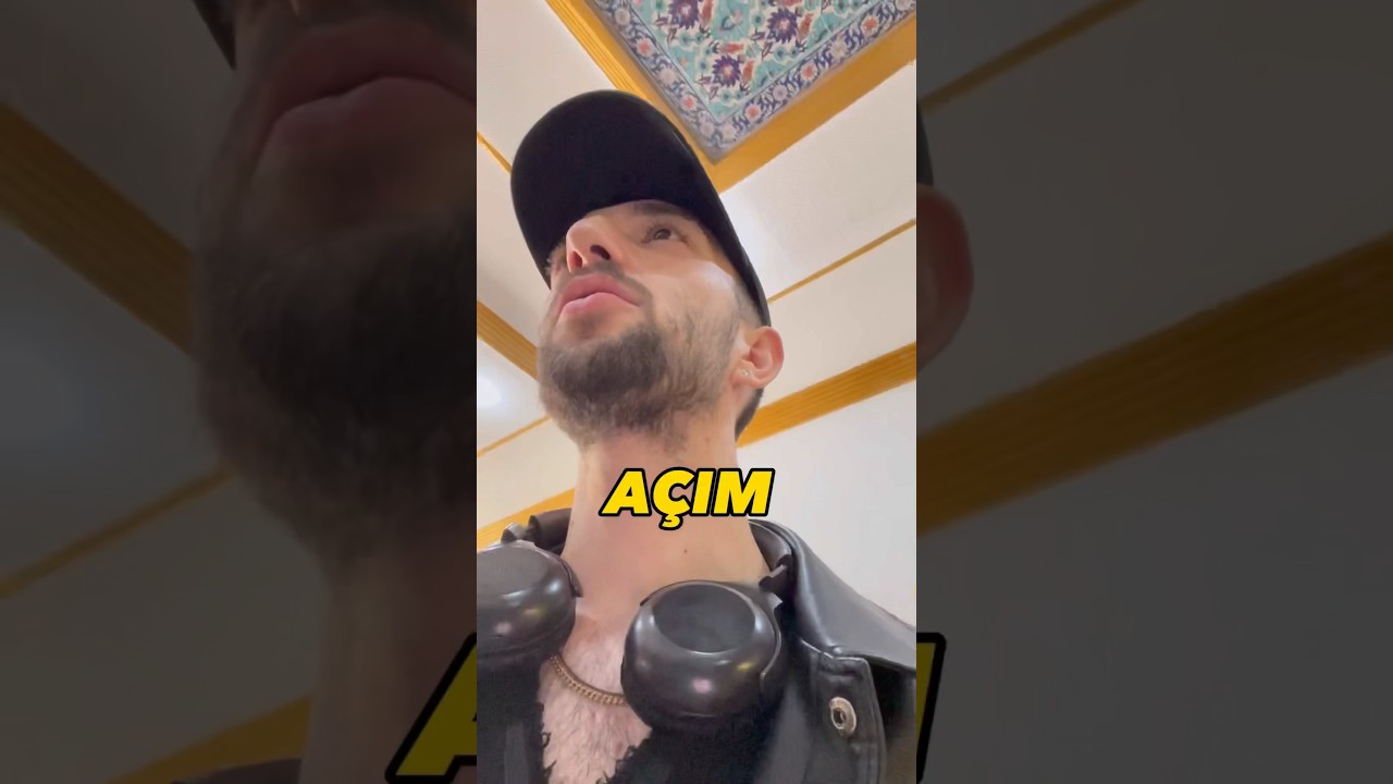 ETLİEKMEKÇİ TROLL #shorts