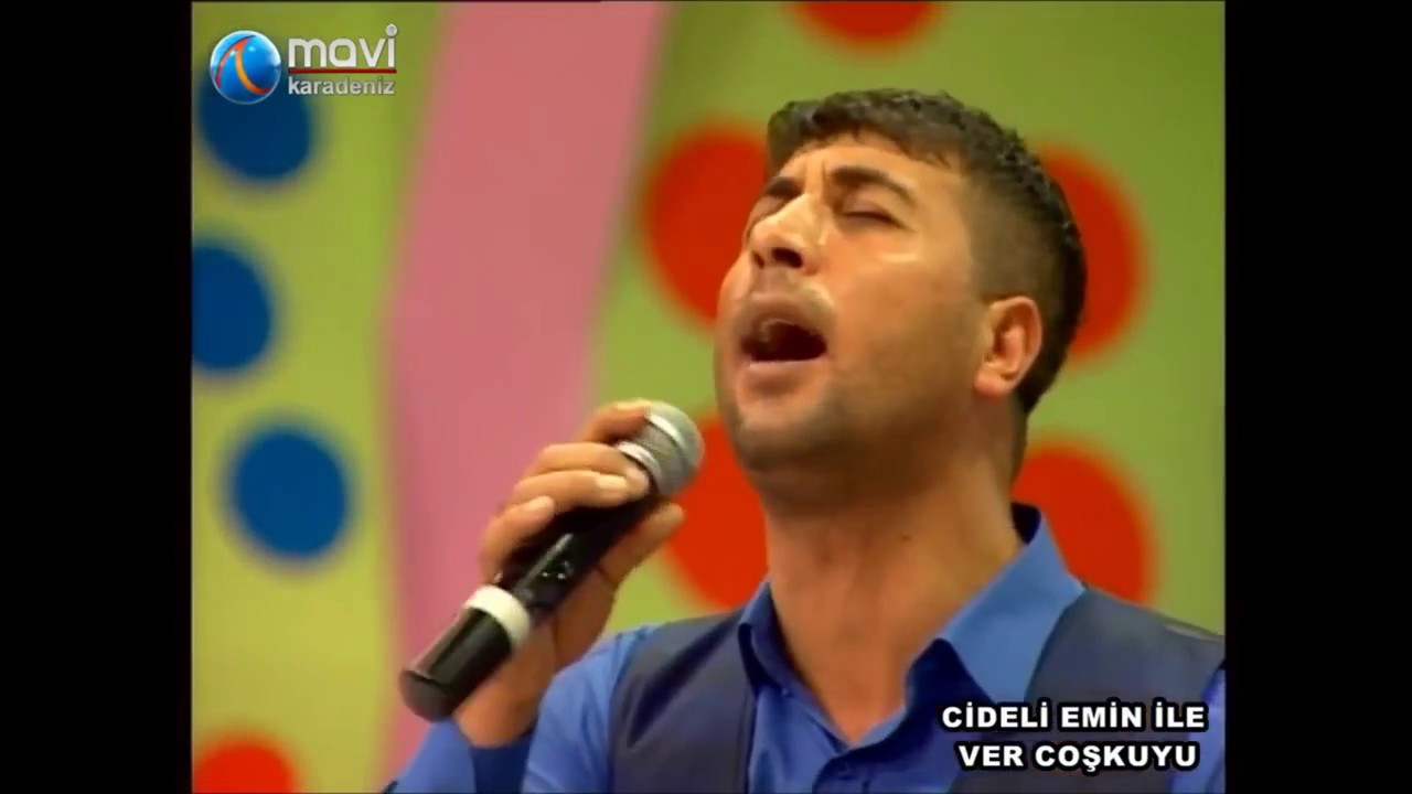 Etme Baba Gitme Baba (muhteşem bir ses)
