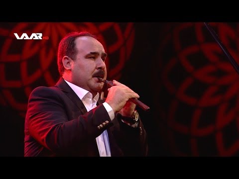 Çetîn xoce.. Muzîk  WAAR TV