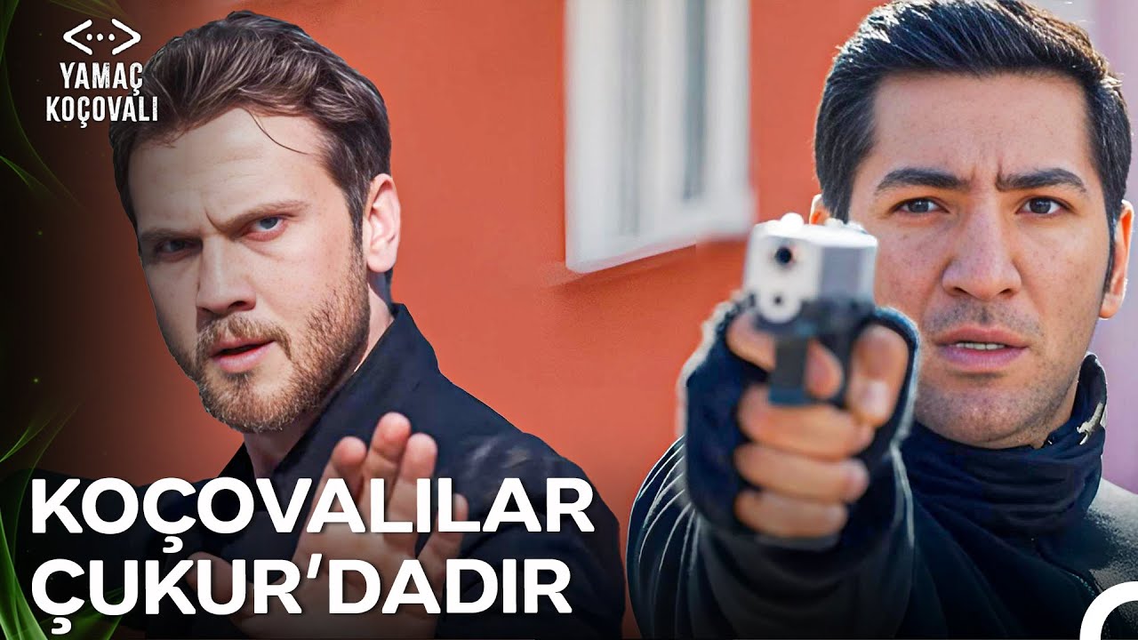 Çeto'nun Sonunu Da Mahsun Getirdi...