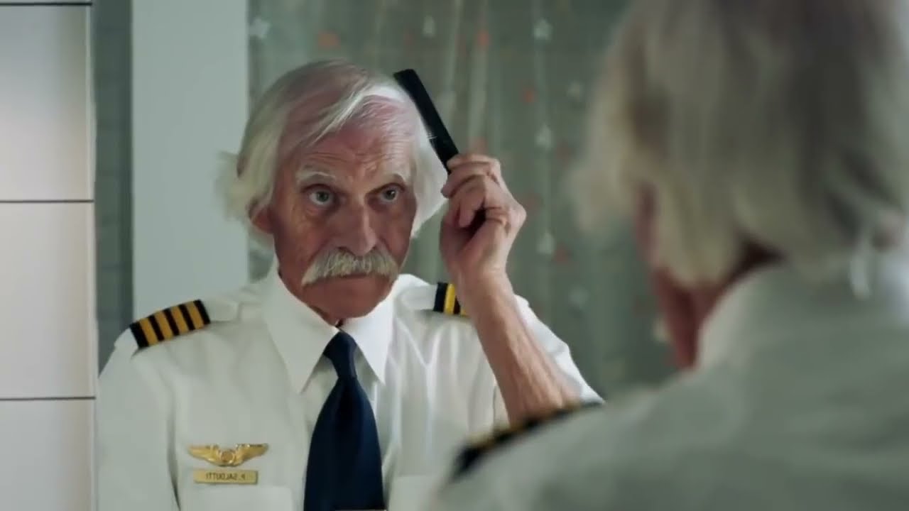 E-Trade - This is Getting Old - Super Bowl 2018 Commercial