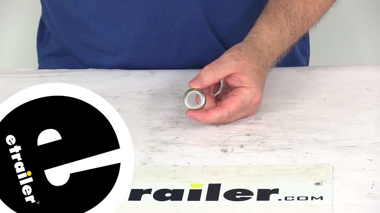 etrailer | Command Electronics Trailer Lights 328-89-387 Review