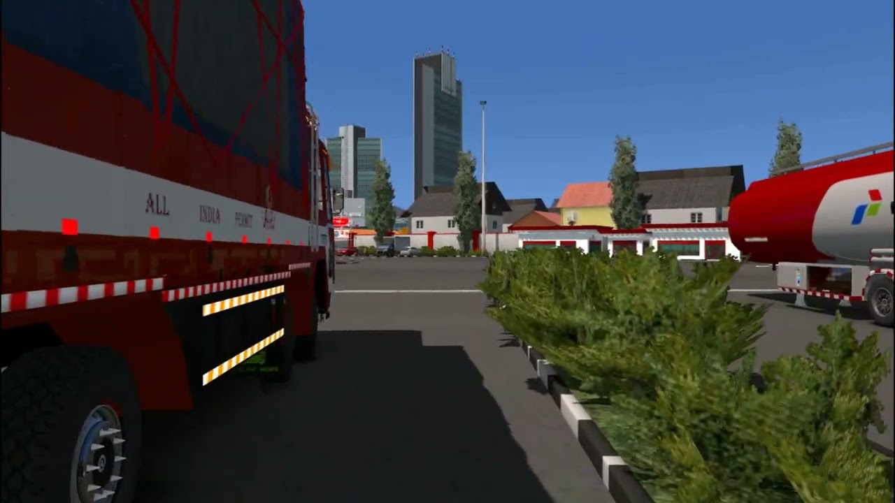 ETs2 v 1 31