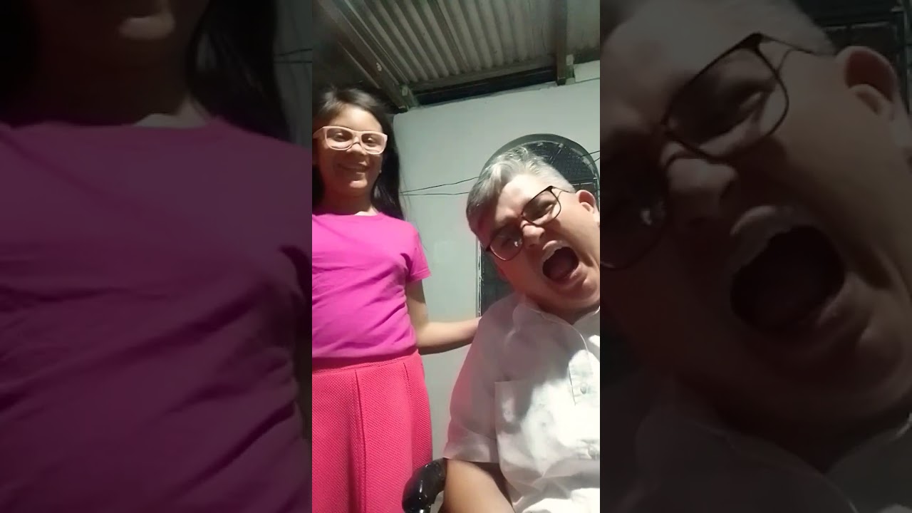 eu é meu tio na brincadeira
