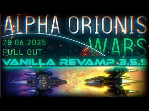 Eu AOW 28/06/2025 (Full Cut) | Starblast.io