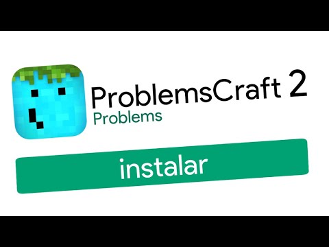 Eu Criei meu Próprio Minecraft de novo