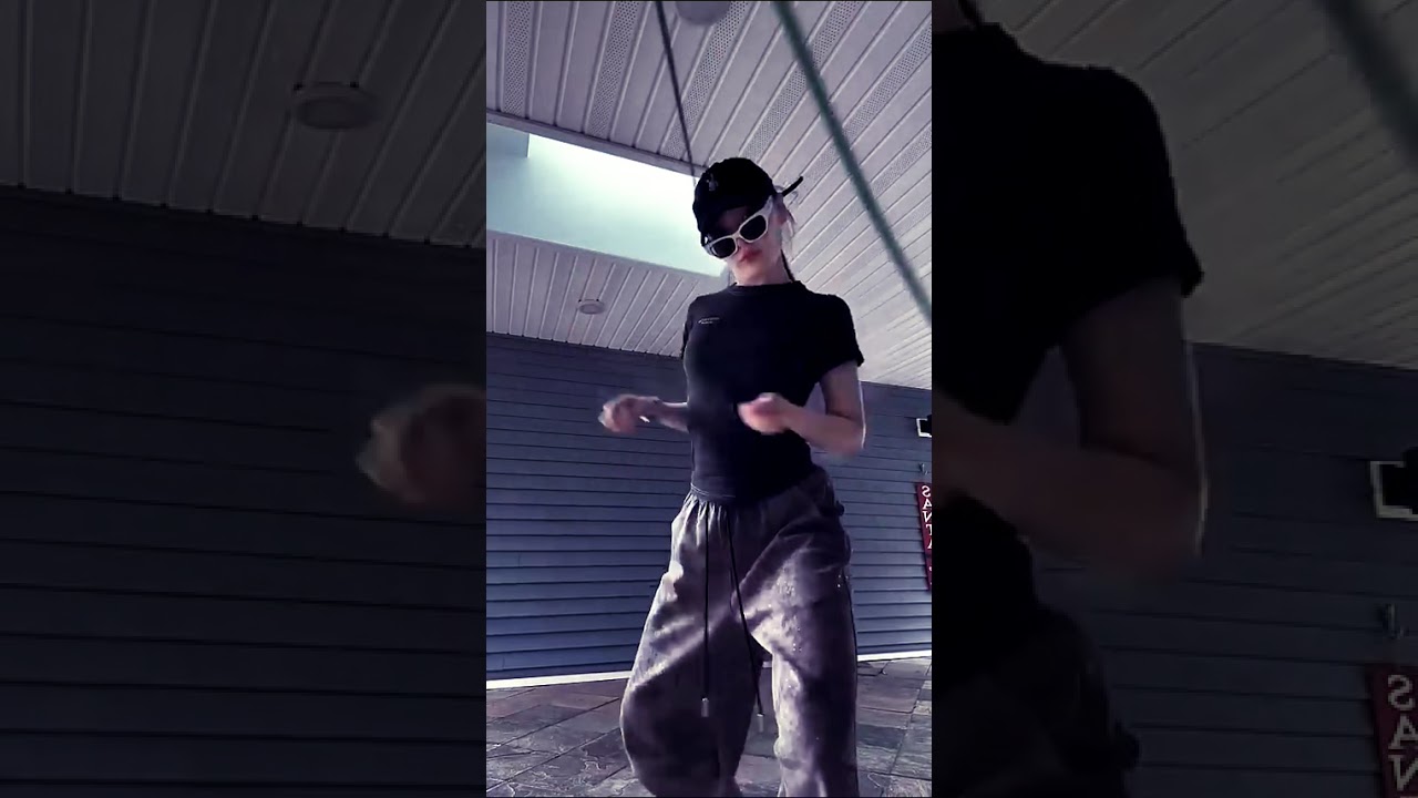 Eu dançando 💃