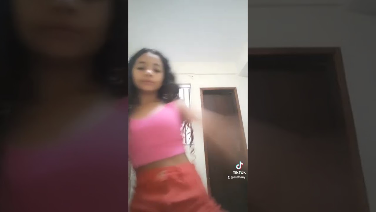 eu dançando 16