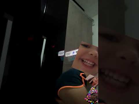 eu dançando funk ( Meu insta @luizaviana021 )