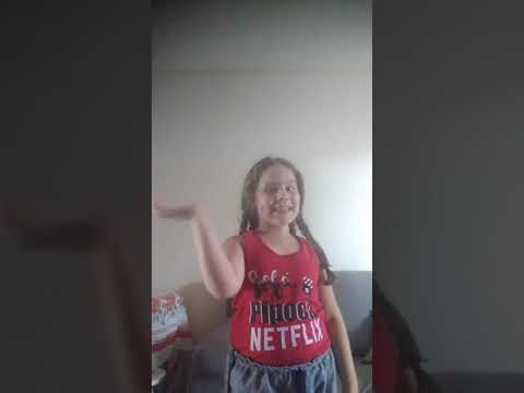 eu dançando funk(3)