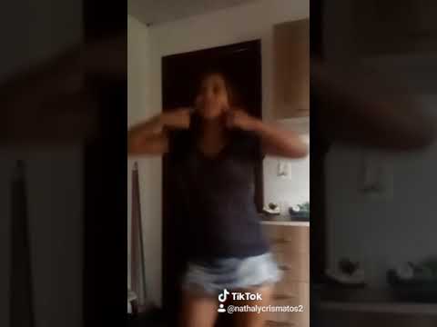 Eu dançando kkk