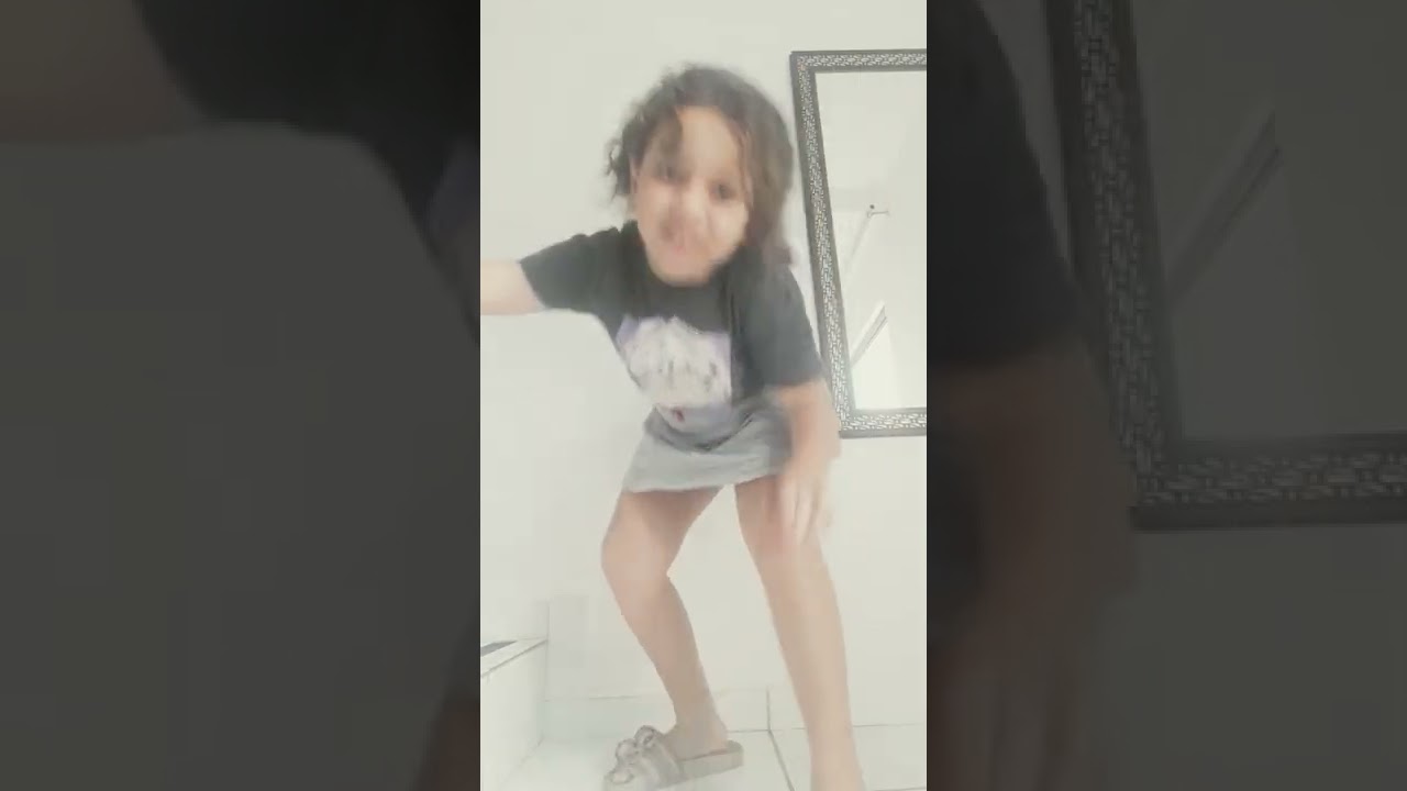 eu de saia kkk