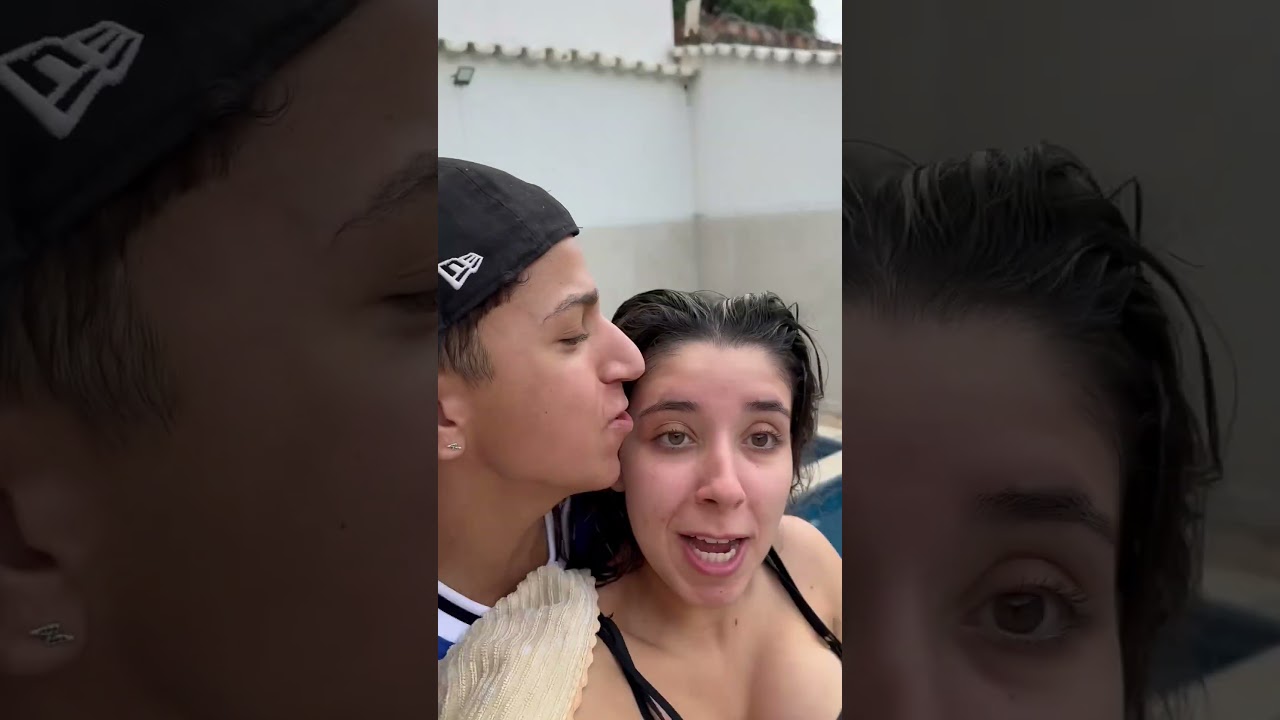 EU NÃO ACREDITO QUE ELE FEZ ISSO COMIGO 😡