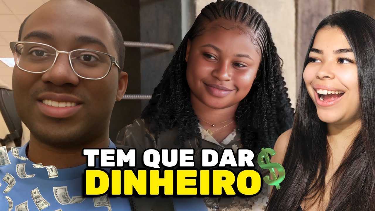 EU QUERO ME MUDAR PARA OS ESTADOS UNIDOS 🇺🇸 (90 Dias Para Casar) - 02