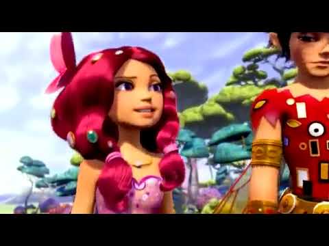 Eu si Mia Sezonul 1 Episodul 4