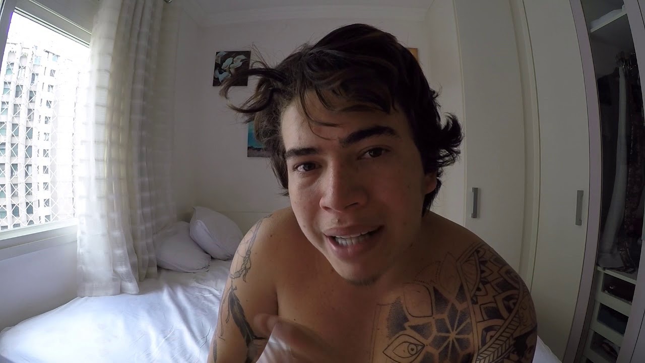 EU TENHO 23 ANOS
