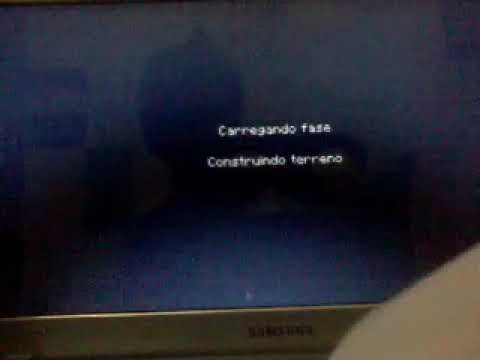 EU VOU TE FLECHAR
