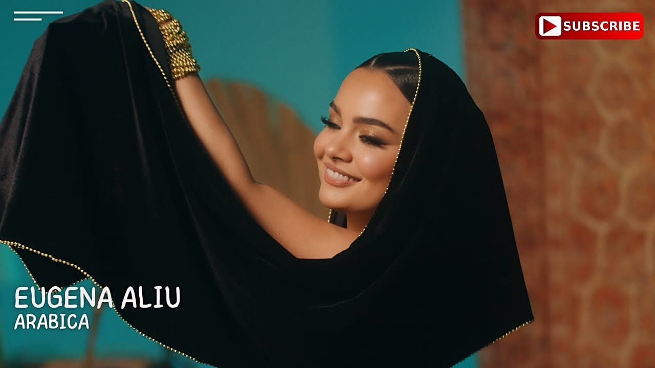 Eugena Aliu -  Arabica