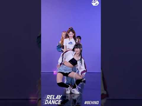 eunchae imitating kazuha 🥺 #kpop#kazuha#eunchae#sakura#chaewon#yunjin#lesserafim